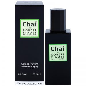 Robert Piguet Chai woda perfumowana dla kobiet 100 ml