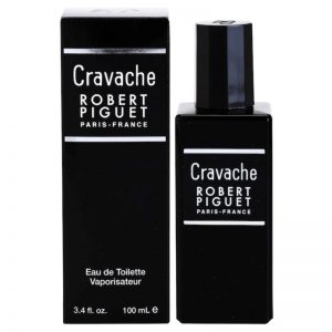 Robert Piguet Cravache woda toaletowa dla mężczyzn 100 ml