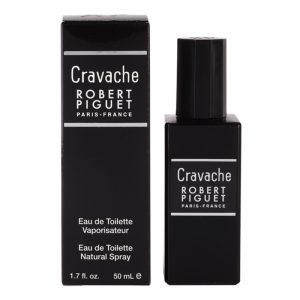 Robert Piguet Cravache woda toaletowa dla mężczyzn 50 ml