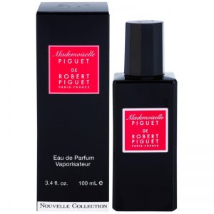 Robert Piguet Mademoiselle woda perfumowana dla kobiet 100 ml