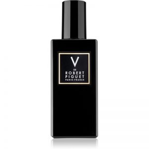 Robert Piguet Visa woda perfumowana dla kobiet 100 ml