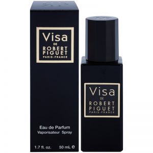 Robert Piguet Visa woda perfumowana dla kobiet 50 ml