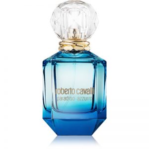 Roberto Cavalli Paradiso Azzurro woda perfumowana dla kobiet 75 ml