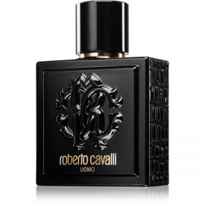 Roberto Cavalli Uomo woda toaletowa dla mężczyzn 100 ml