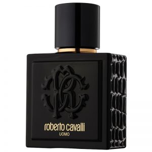 Roberto Cavalli Uomo woda toaletowa dla mężczyzn 60 ml