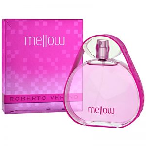 Roberto Verino Mellow woda toaletowa dla kobiet 90 ml