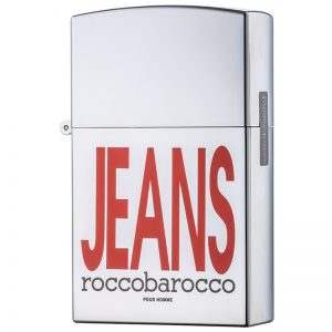 Roccobarocco Jeans Pour Homme woda toaletowa dla mężczyzn 75 ml