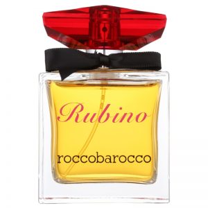 Roccobarocco Rubino woda toaletowa dla kobiet 100 ml