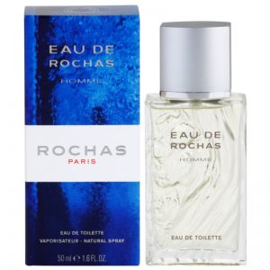 Rochas Eau de Rochas Homme woda toaletowa dla mężczyzn 50 ml
