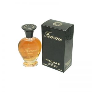 Rochas Femme woda toaletowa dla kobiet 100 ml