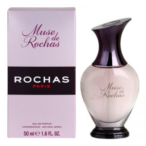 Rochas Muse de Rochas woda perfumowana dla kobiet 50 ml