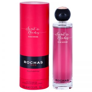 Rochas Secret De Rochas Rose Intense woda perfumowana dla kobiet 100 ml