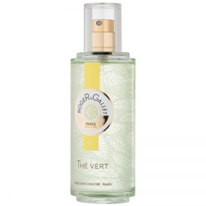 Roger & Gallet Thé Vert orzeźwiająca woda dla kobiet 100 ml