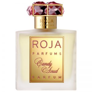 Roja Parfums Candy Aoud perfumy unisex 50 ml