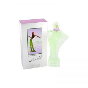 Salvador Dali Daliflor woda toaletowa dla kobiet 100 ml