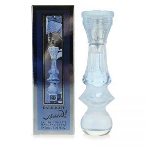 Salvador Dali Dalilight woda toaletowa dla kobiet 30 ml