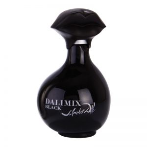 Salvador Dali Dalimix Black woda toaletowa dla kobiet 100 ml