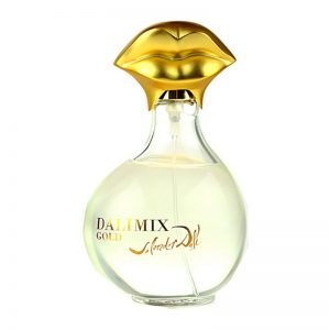 Salvador Dali Dalimix Gold woda toaletowa dla kobiet 100 ml