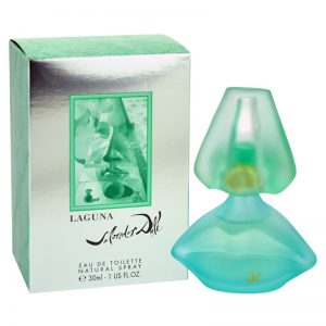 Salvador Dali Laguna woda toaletowa dla kobiet 30 ml