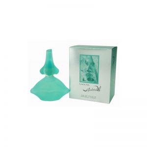 Salvador Dali Laguna woda toaletowa dla kobiet 50 ml