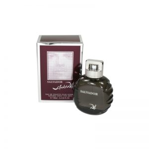 Salvador Dali Salvador woda toaletowa dla mężczyzn 100 ml