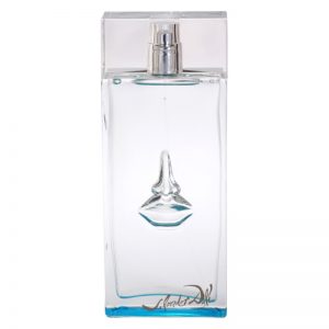 Salvador Dali Sea & Sun in Cadaques woda toaletowa dla kobiet 100 ml
