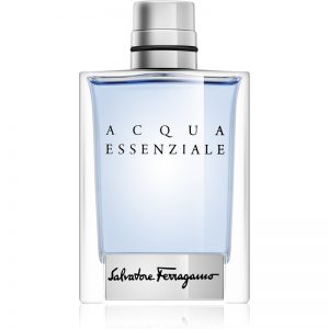 Salvatore Ferragamo Acqua Essenziale woda toaletowa dla mężczyzn 100 ml