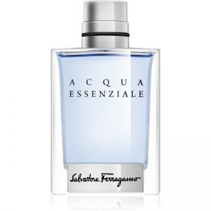 Salvatore Ferragamo Acqua Essenziale woda toaletowa dla mężczyzn 50 ml