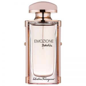 Salvatore Ferragamo Emozione Dolce Fiore woda toaletowa dla kobiet 30 ml