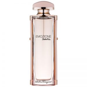 Salvatore Ferragamo Emozione Dolce Fiore woda toaletowa dla kobiet 50 ml