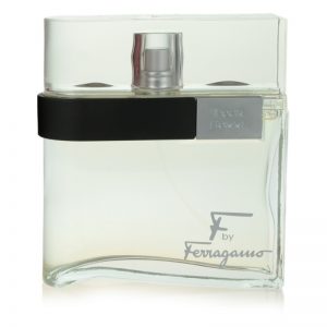 Salvatore Ferragamo F by Ferragamo woda toaletowa dla mężczyzn 100 ml