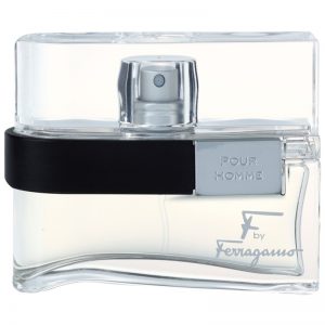 Salvatore Ferragamo F by Ferragamo woda toaletowa dla mężczyzn 30 ml