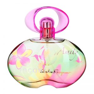 Salvatore Ferragamo Incanto Amity woda toaletowa dla kobiet 100 ml