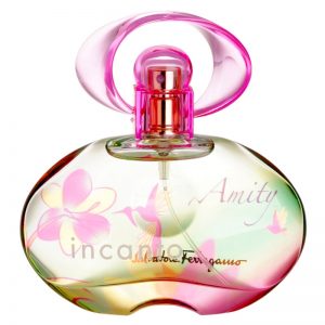 Salvatore Ferragamo Incanto Amity woda toaletowa dla kobiet 50 ml