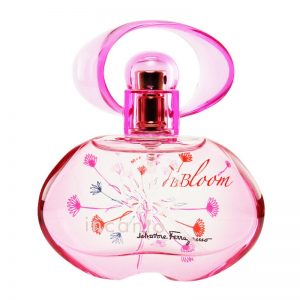 Salvatore Ferragamo Incanto Bloom New Edition (2014) woda toaletowa dla kobiet 30 ml
