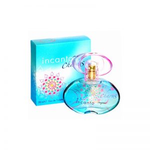 Salvatore Ferragamo Incanto Charms woda toaletowa dla kobiet 50 ml