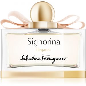 Salvatore Ferragamo Signorina Eleganza woda perfumowana dla kobiet 100 ml