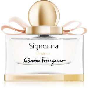 Salvatore Ferragamo Signorina Eleganza woda perfumowana dla kobiet 30 ml