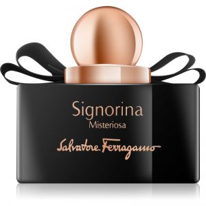 Salvatore Ferragamo Signorina Misteriosa woda perfumowana dla kobiet 30 ml