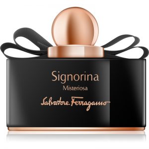 Salvatore Ferragamo Signorina Misteriosa woda perfumowana dla kobiet 50 ml