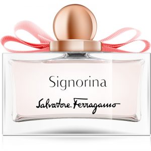 Salvatore Ferragamo Signorina woda perfumowana dla kobiet 100 ml