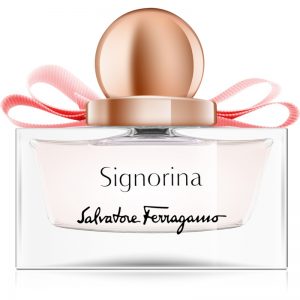 Salvatore Ferragamo Signorina woda perfumowana dla kobiet 30 ml