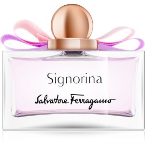Salvatore Ferragamo Signorina woda toaletowa dla kobiet 100 ml