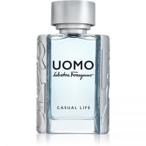 Salvatore Ferragamo Uomo Casual Life woda toaletowa dla mężczyzn 30 ml
