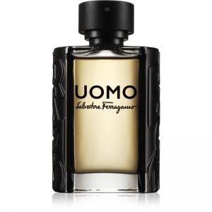 Salvatore Ferragamo Uomo woda toaletowa dla mężczyzn 100 ml