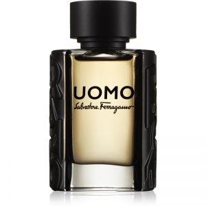 Salvatore Ferragamo Uomo woda toaletowa dla mężczyzn 30 ml