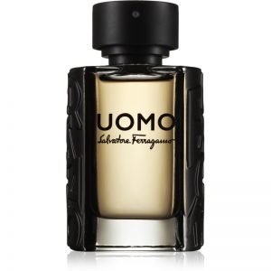 Salvatore Ferragamo Uomo woda toaletowa dla mężczyzn 50 ml
