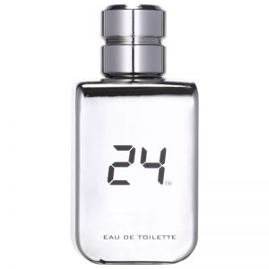 ScentStory 24 Platinum woda toaletowa unisex 100 ml