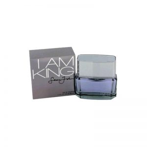 Sean John I Am King woda toaletowa dla mężczyzn 50 ml
