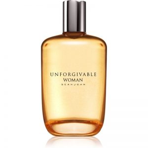 Sean John Unforgivable Woman woda perfumowana dla kobiet 125 ml